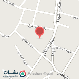 عکس مطب دکتر حسن جعفری