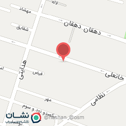 عکس بوستان برزین