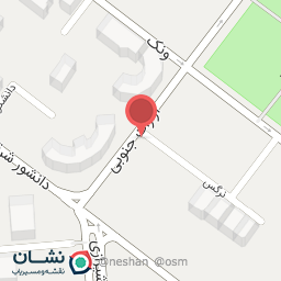 عکس مرکز خرید پاپلی