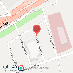 عکس دفتر وکالت فاطمه بختیاری