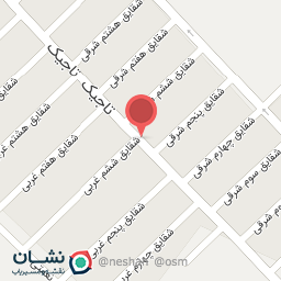 عکس املاک آرام 