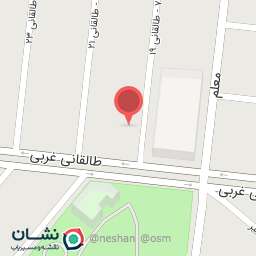 عکس مدرسه نغمه انتظار