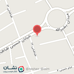 عکس تعمیرگاه اطمینان