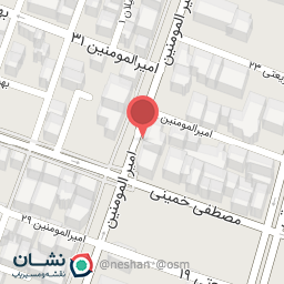 عکس پارچه سرای مدرن