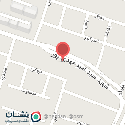 عکس پیرایش مهران 