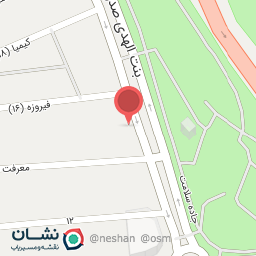 عکس مشاور املاک آرامش