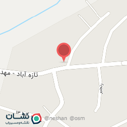 عکس نانوایی بربری مهدی آباد