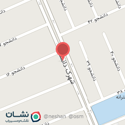 عکس سوپر مارکت شهروند(جودکی)