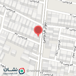 عکس خشکشویی امام رضا