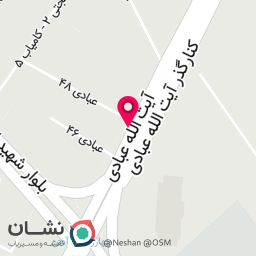 عکس دفتر زیارتی خورشید هشتم