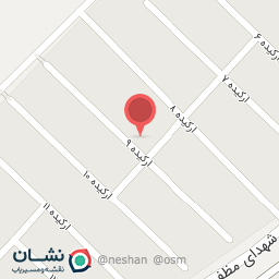 عکس سبزی فروشی مهدی