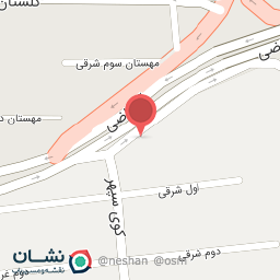 عکس رستوران بره کبابی تانیش