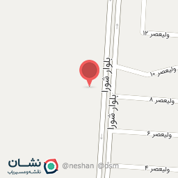 عکس سبزی فروشی