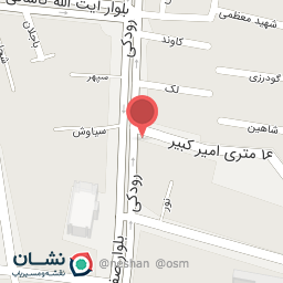 عکس بانک ملی شعبه امام زاده جعفر