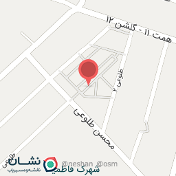 عکس بوستان مجتهده امین