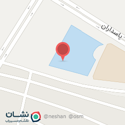 عکس سالن ورزشی حمکت