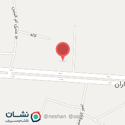 عکس کارگاه بلوک زنی مرام