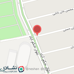 عکس آرایشگاه نازنین مهر آرا