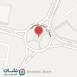 عکس میدان امام خمینی