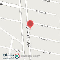 عکس اتوسرویس غفاری