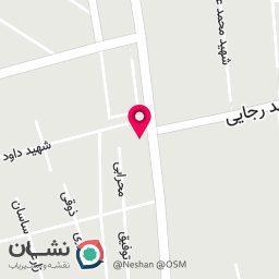 عکس فروشگاه لوازم یدکی خودرو