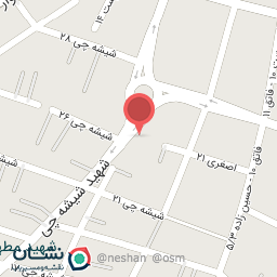 عکس املاک سراسری سید