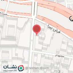 عکس بانک توسعه تعاون شعبه بازار