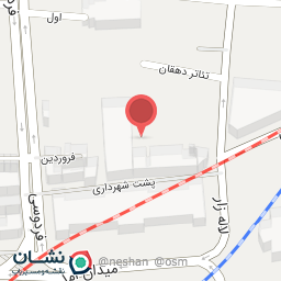 عکس فروشگاه ایران