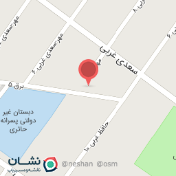 عکس حسینیه قمر بنی هاشم