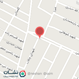 عکس عابر بانک پست بانک