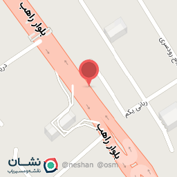 عکس همبرگر پیانو