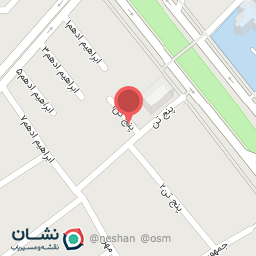 عکس خواروبار فروشی مرتضی ابراهیمیان