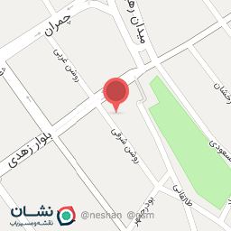 عکس کافه گالری عمق