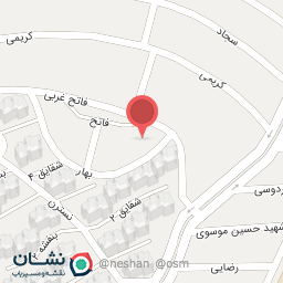 عکس آرایشگاه یونس