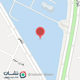 عکس دانشکده پزشکی شهید بابایی