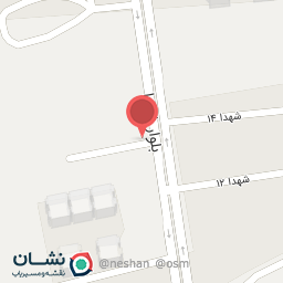 عکس باشگاه وززشی پهلوان حسینعلی زاده