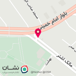 عکس پیرایش مردانه امید 