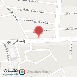 عکس کلینیک زیبایی و لیزر سرنای