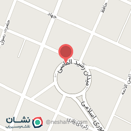 عکس فروشگاه لوازم یدکی و تزئینات میثم