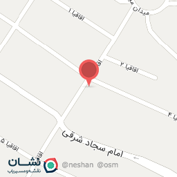 عکس نمایندگی بیمه پاسارگاد  شعبه سالاریه