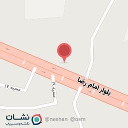 عکس تعمیرگاه مزدا