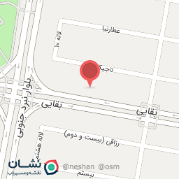 عکس رستوران ملل