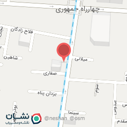 عکس آریا تجهیز_شفا