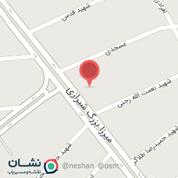 عکس دفتر ترجمه رسمی تشرفی