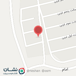 عکس آرایشگاه مهرداد