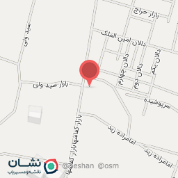 عکس فروشگاه پوشاک زنانه جزیره