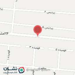 عکس فروشگاه لوازم خانگی نوبل