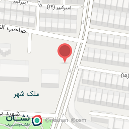 عکس دبیرستان دخترانه سلامتیان