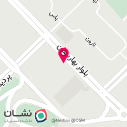 عکس پاساژ رشدیه ورودی هشت