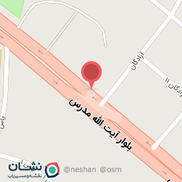 عکس تشخیص رنگ کارسین